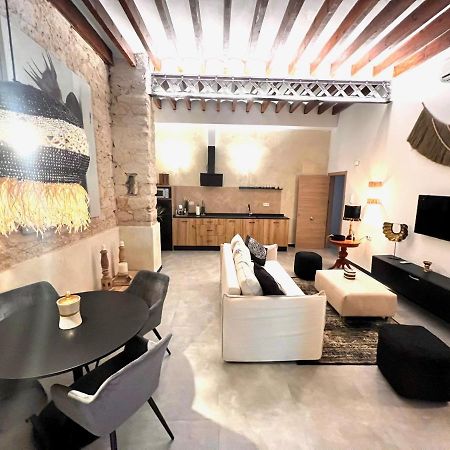 Abanico 2 Apartment Аликанте Екстериор снимка