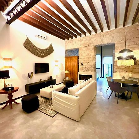 Abanico 2 Apartment Аликанте Екстериор снимка