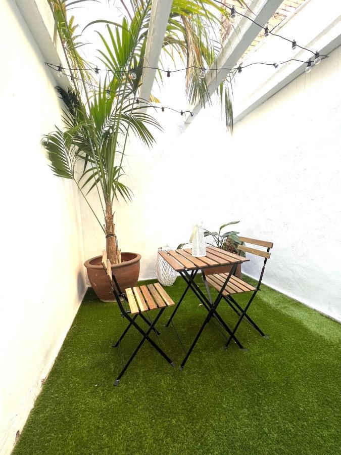 Abanico 2 Apartment Аликанте Екстериор снимка