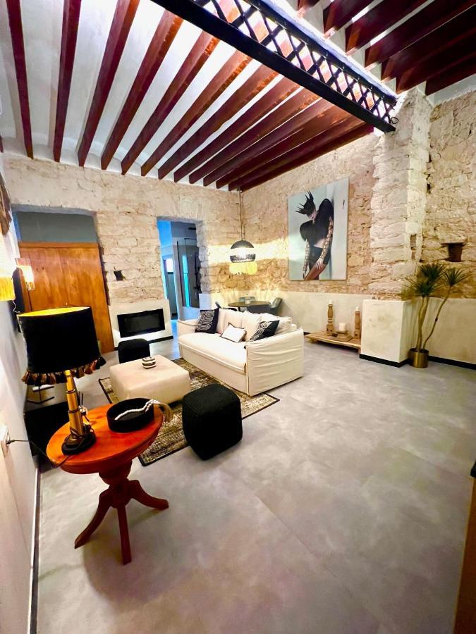 Abanico 2 Apartment Аликанте Екстериор снимка