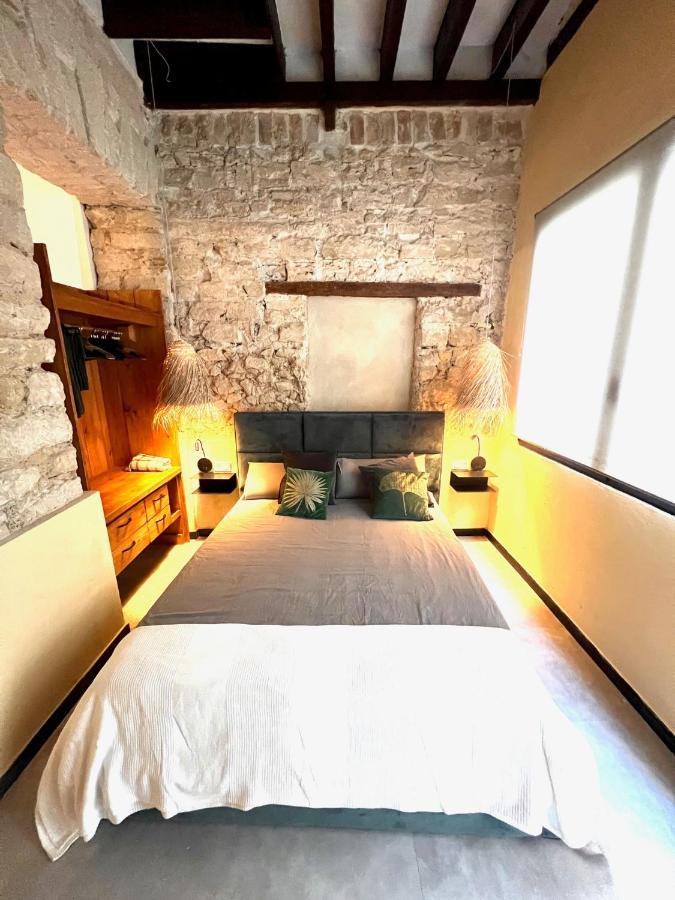 Abanico 2 Apartment Аликанте Екстериор снимка