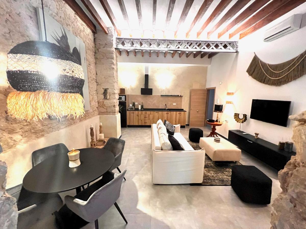Abanico 2 Apartment Аликанте Екстериор снимка
