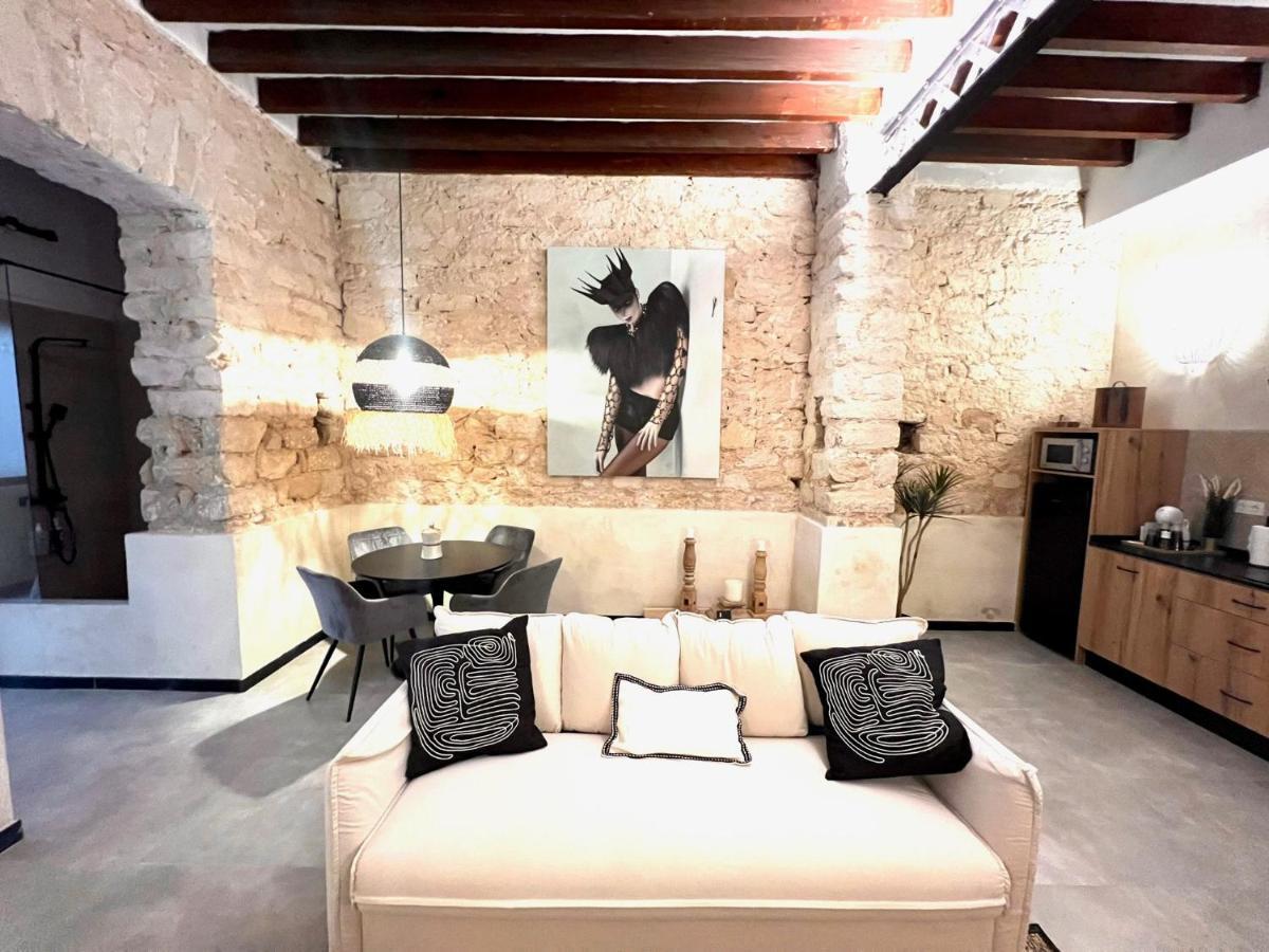 Abanico 2 Apartment Аликанте Екстериор снимка